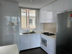 Goldenhill Park Condominium (D20), Condominium #330200131